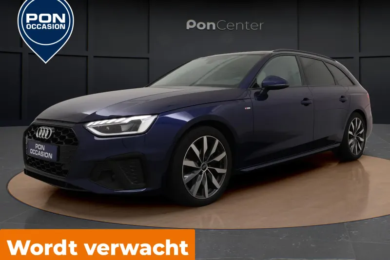 Audi A4 (2023)