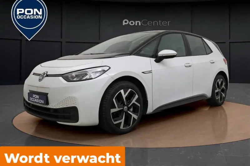 Volkswagen ID.3 (2022)