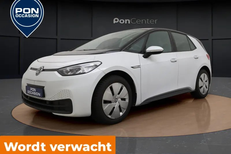 Volkswagen ID.3 (2022)