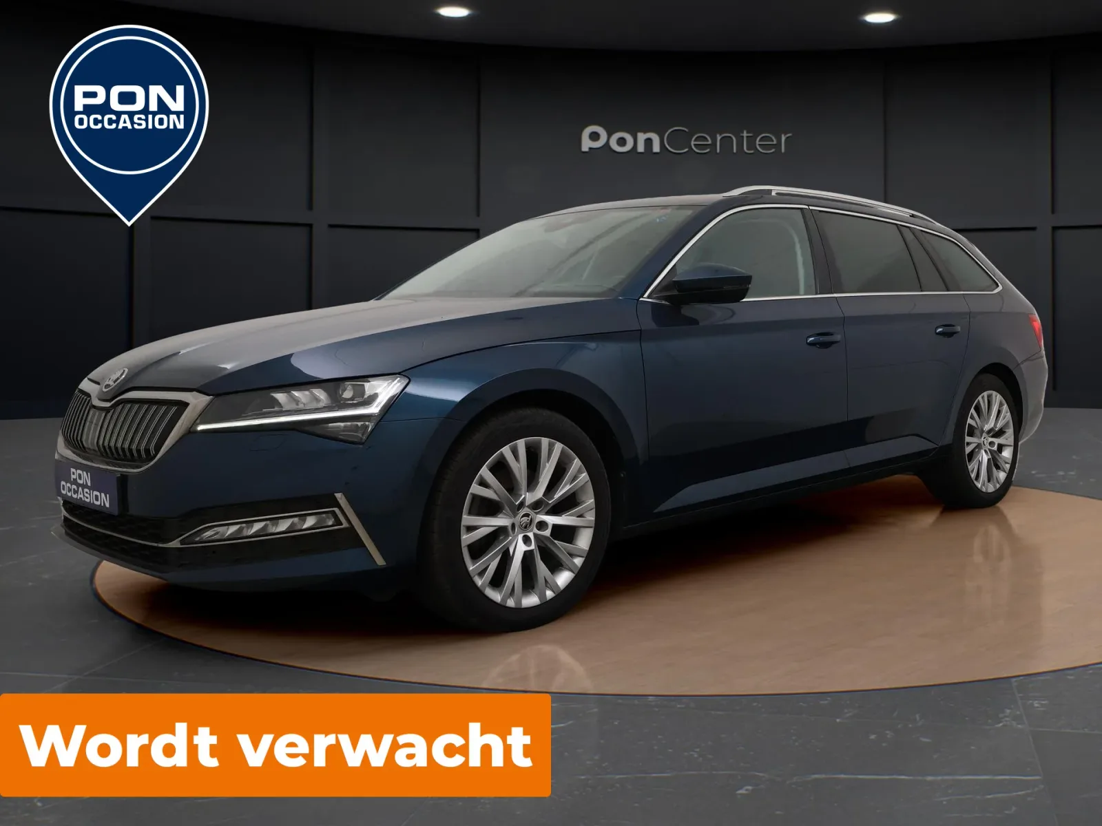 Škoda Superb (2023) — foto 1