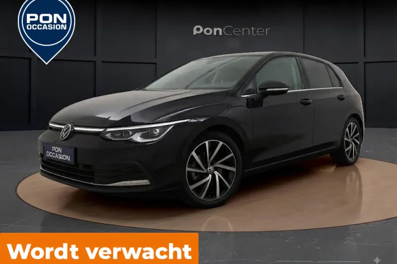 Volkswagen Golf (2022)