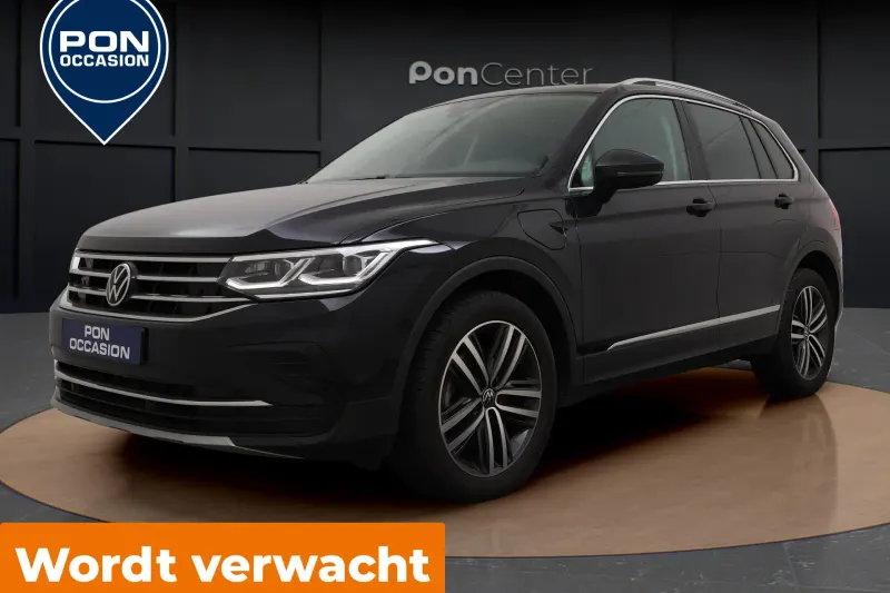 Volkswagen Tiguan (2023)
