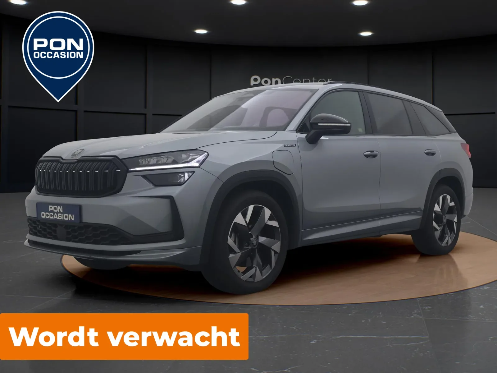 Škoda Kodiaq (2026) — foto 1