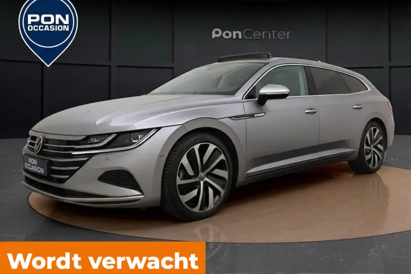 Volkswagen Arteon (2022)