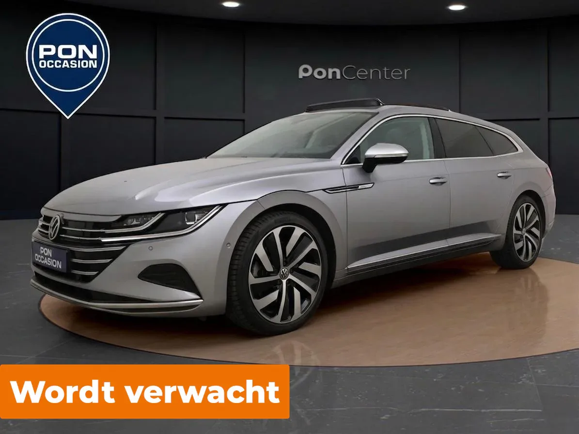 Volkswagen Arteon (2022) — foto 1