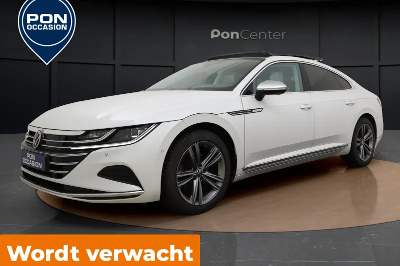 Volkswagen Arteon (2022)