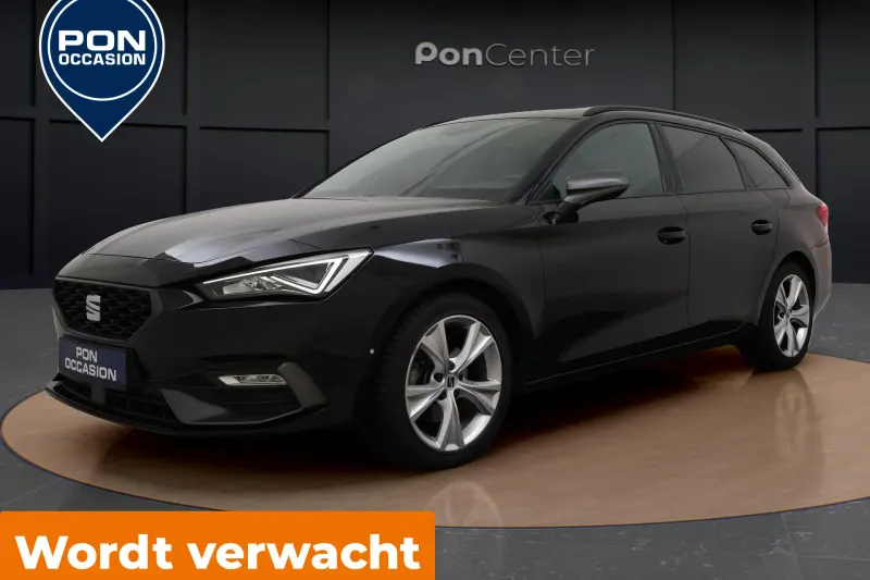 SEAT Leon Sportstourer (2020)