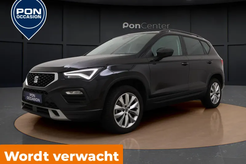 SEAT Ateca (2024)