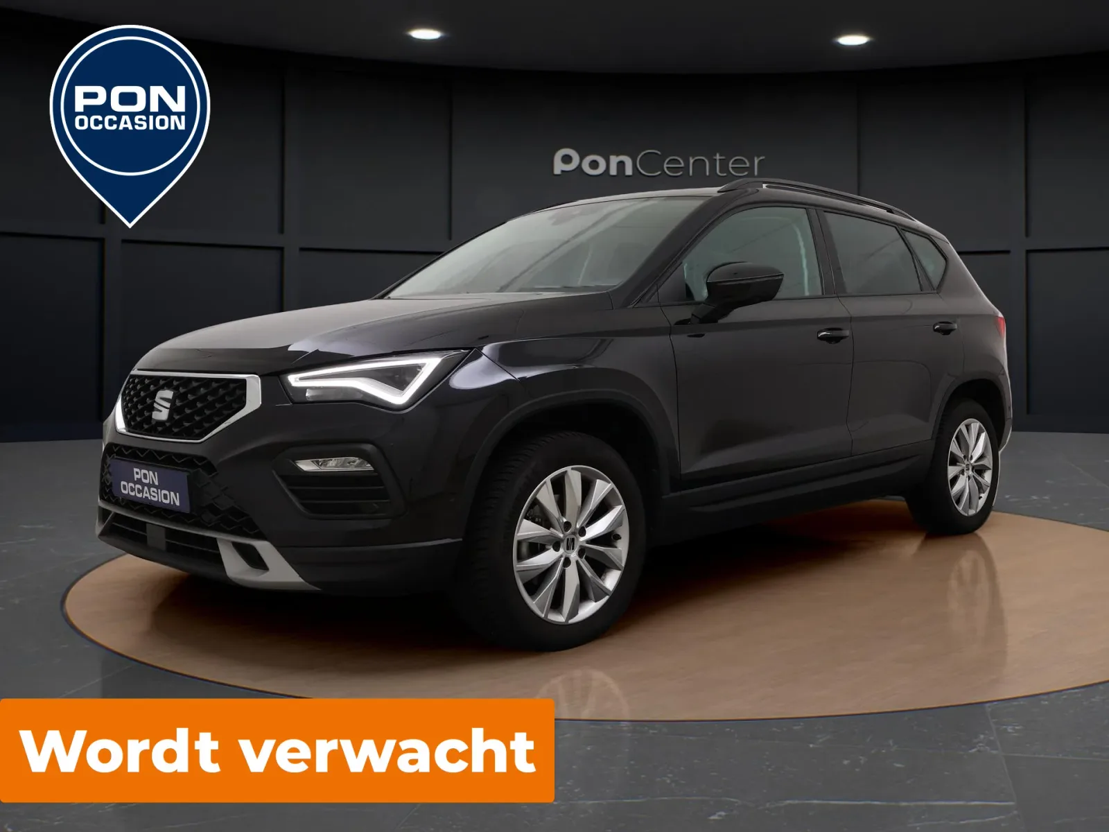 SEAT Ateca (2024) — foto 1