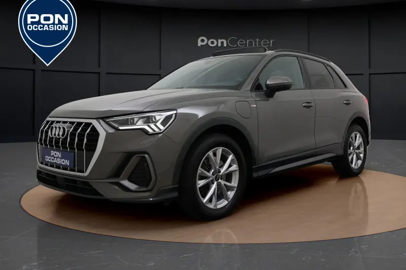 Audi Q3 (2024)