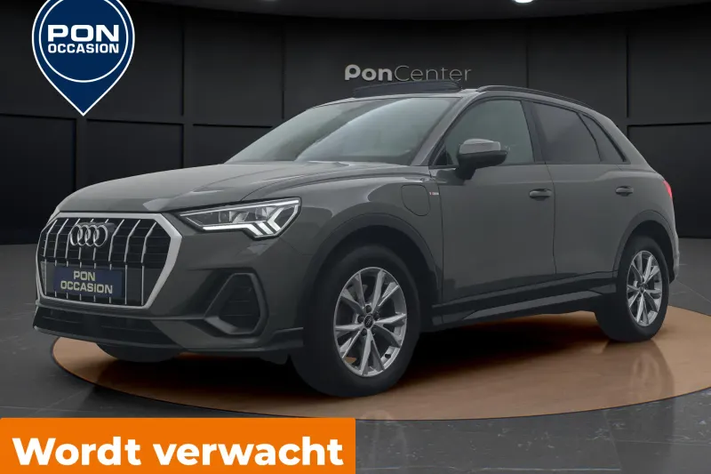 Audi Q3 (2024)