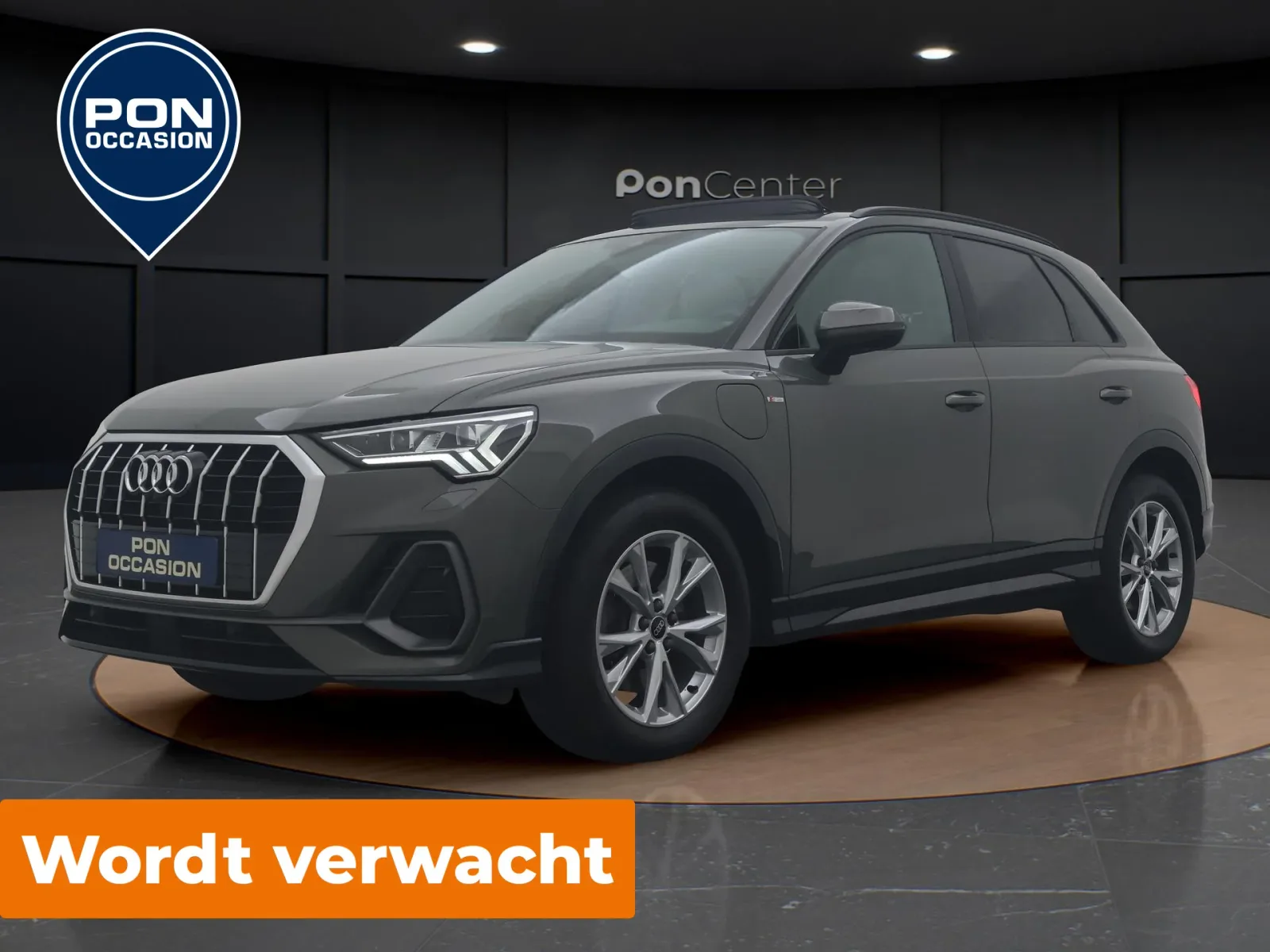 Audi Q3 (2024) — foto 1