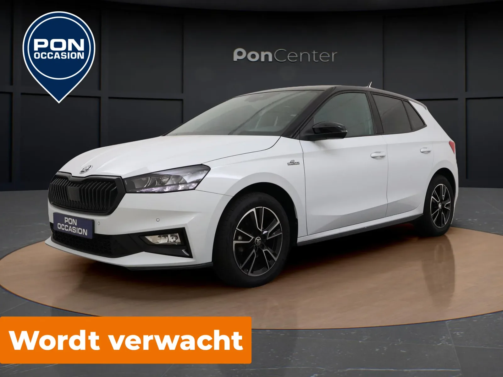 Škoda Fabia (2024) — foto 1