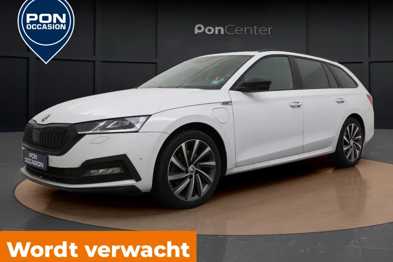 Škoda Octavia (2023)