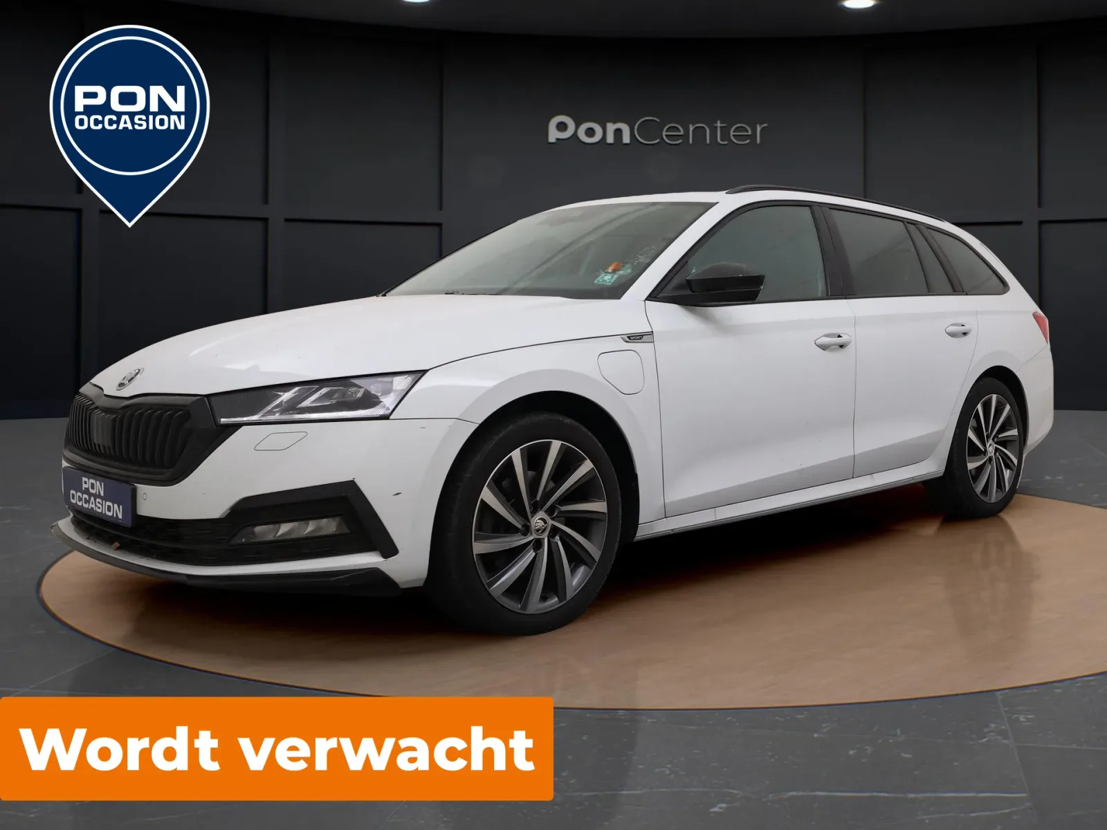 Škoda Octavia (2023) — foto 1