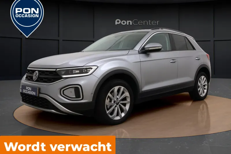 Volkswagen T-Roc (2025)