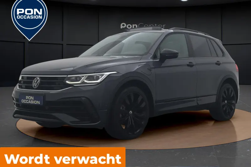 Volkswagen Tiguan (2024)