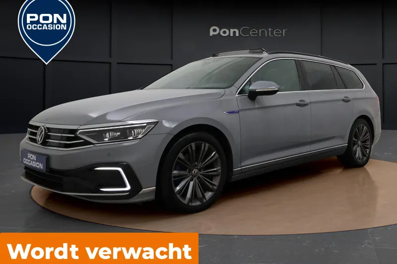 Volkswagen Passat (2022)