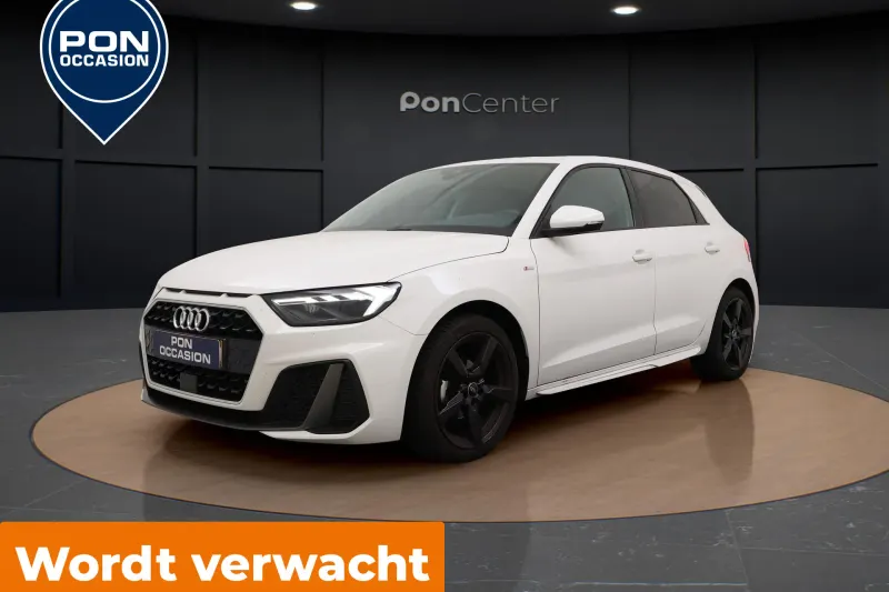 Audi A1 (2025)