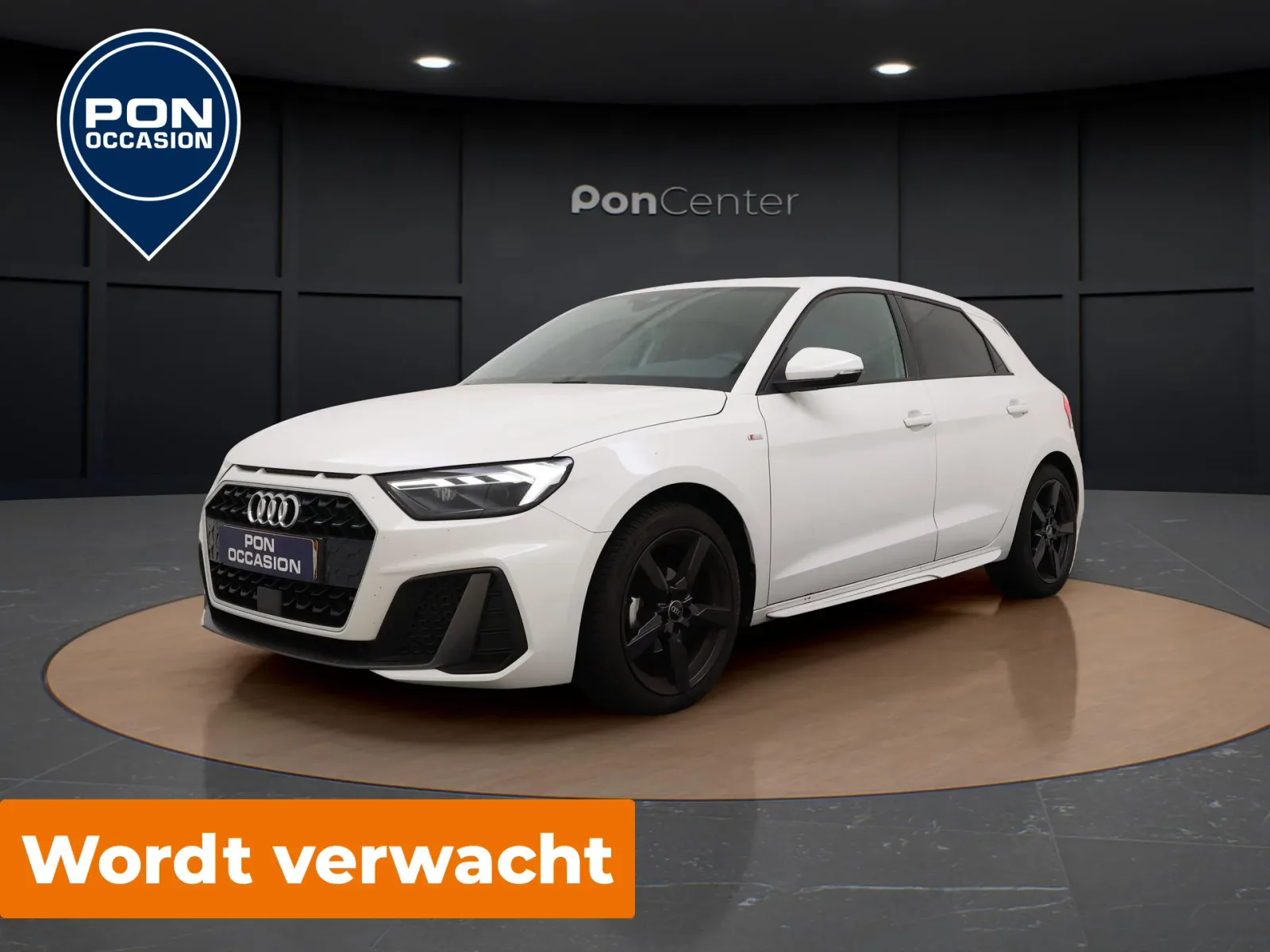 Audi A1 (2025) — foto 1