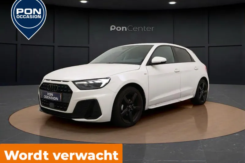 Audi A1 (2025)