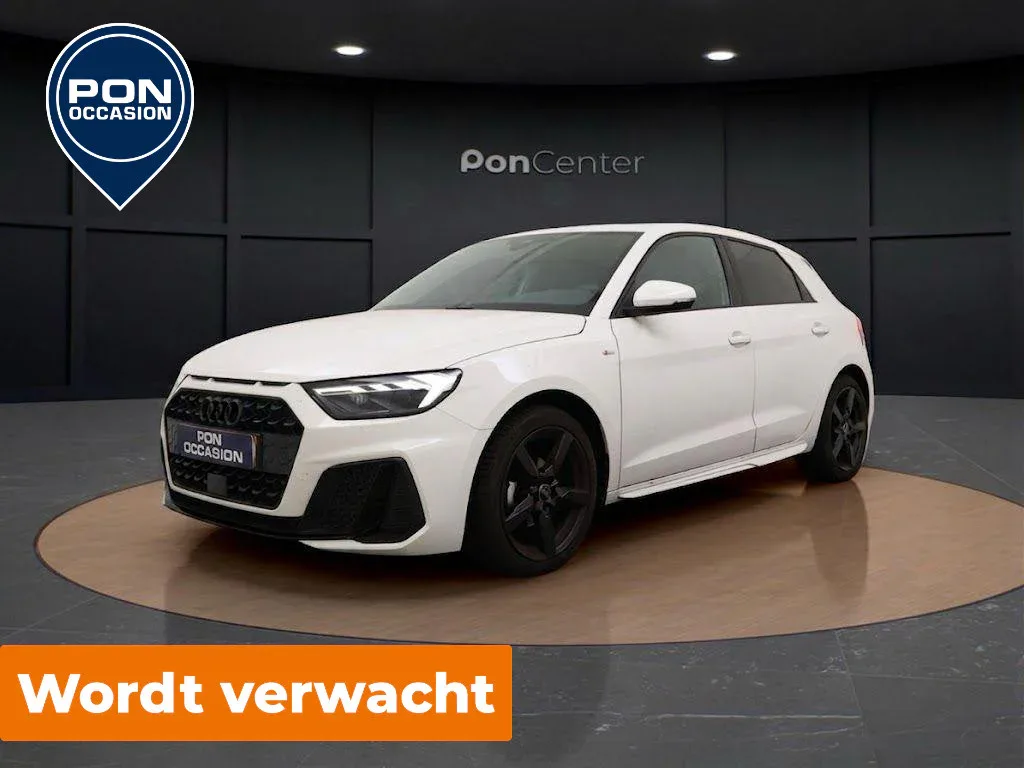 Audi A1 (2025) — foto 1