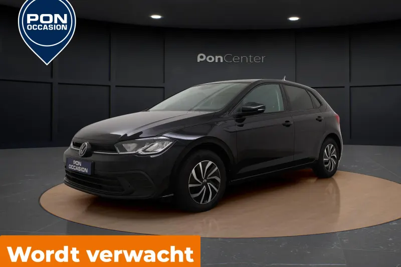 Volkswagen Polo (2025)