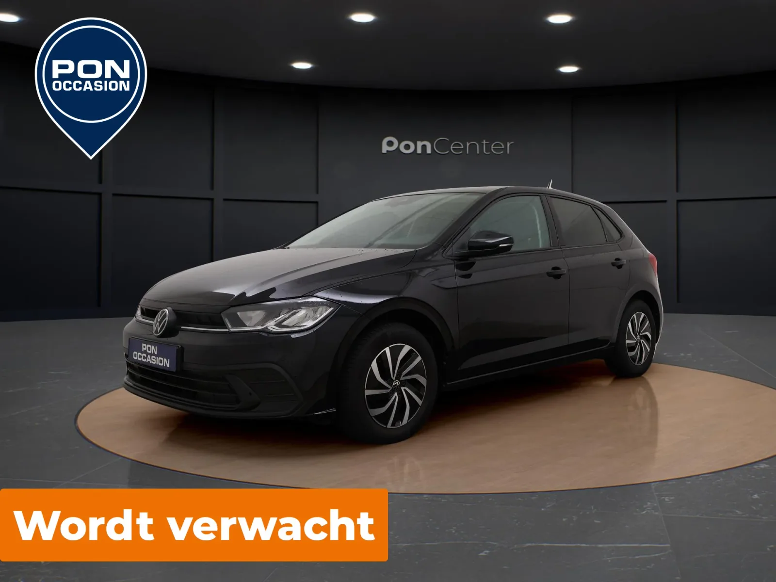 Volkswagen Polo (2025) — foto 1