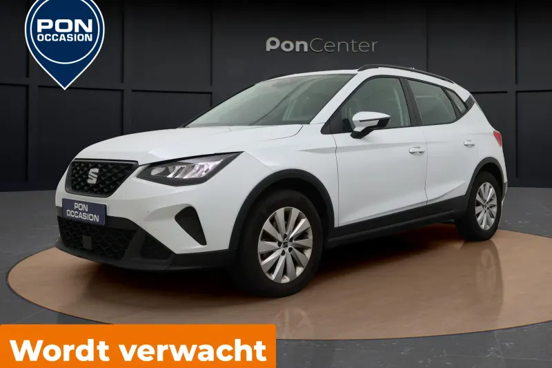 SEAT Arona (2024)