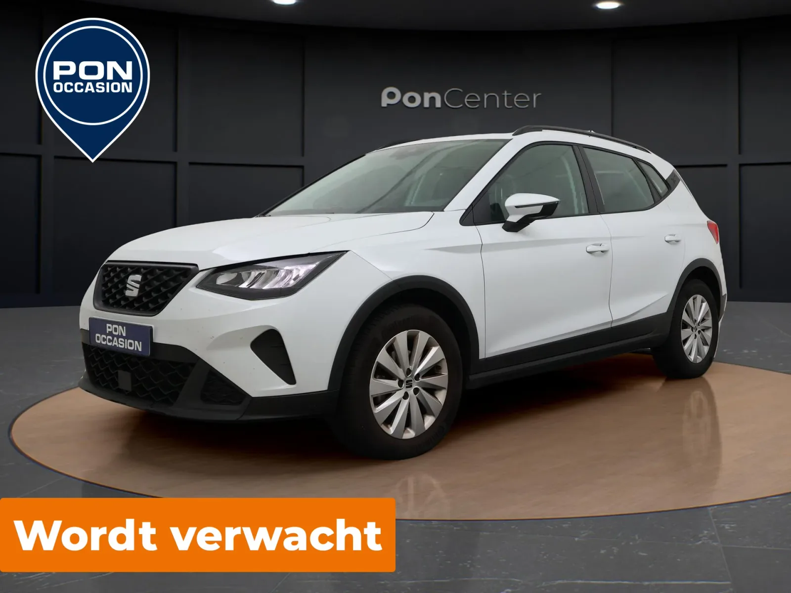 SEAT Arona (2024) — foto 1