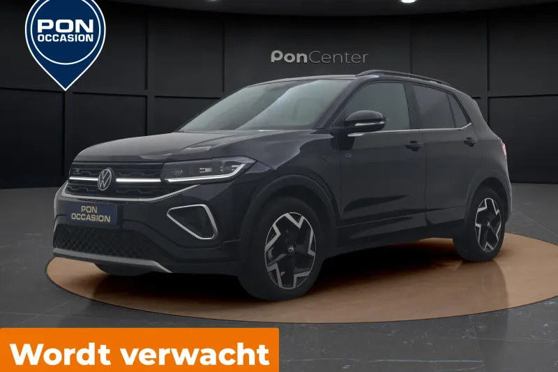 Volkswagen T-Cross (2025)