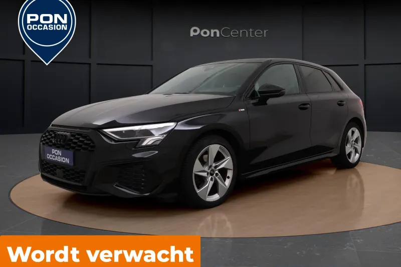 Audi A3 (2024)