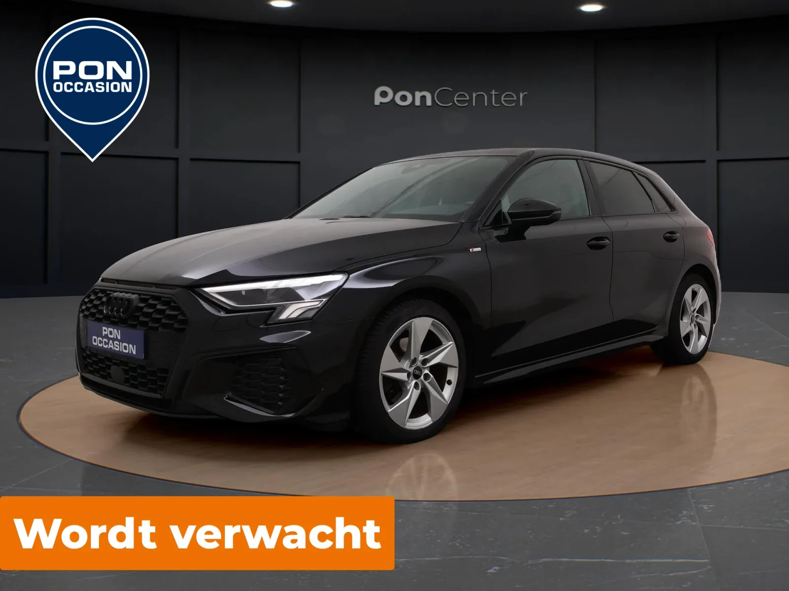 Audi A3 (2024) — foto 1