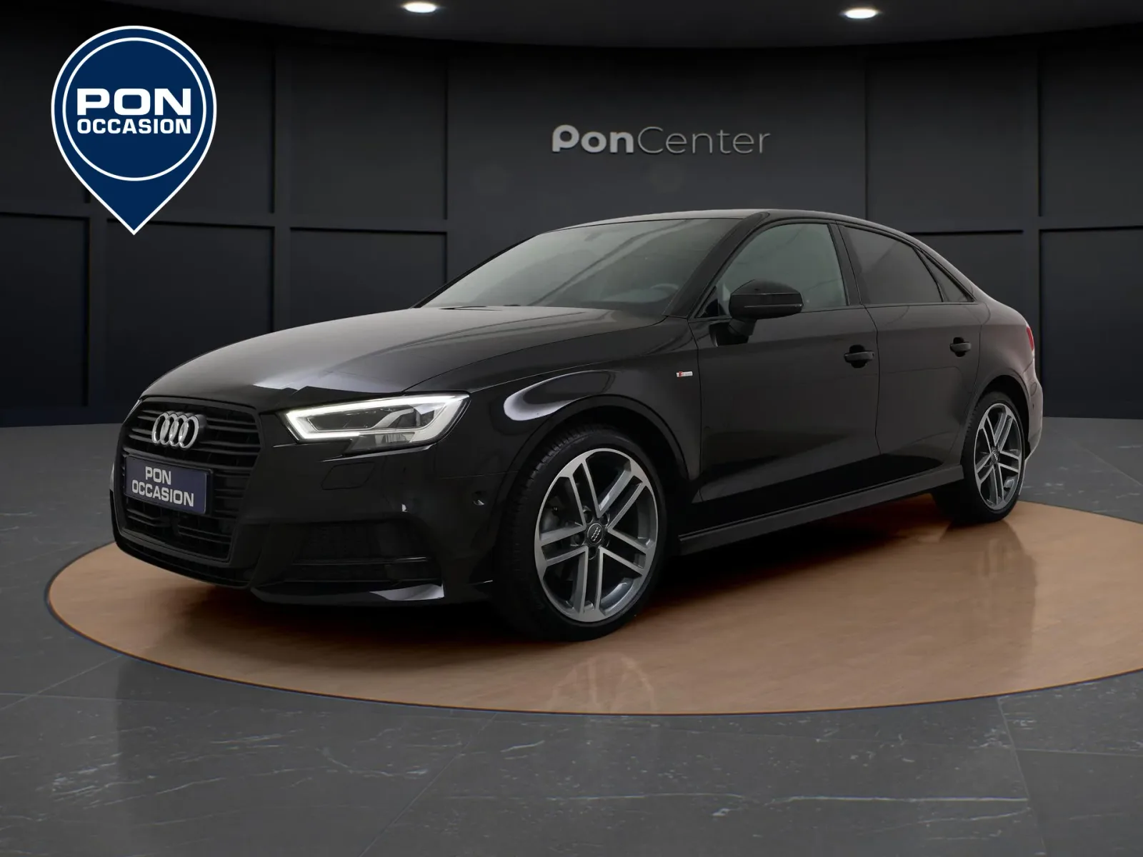 Audi A3 (2020) — foto 1