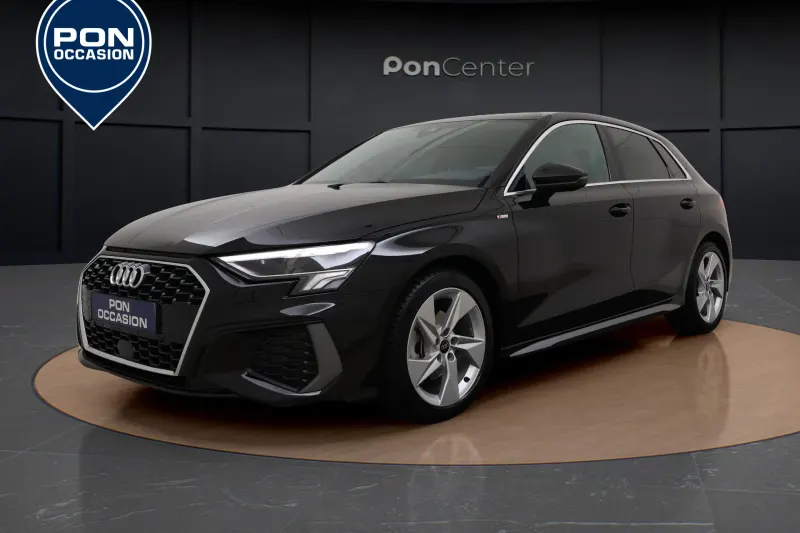 Audi A3 (2023)