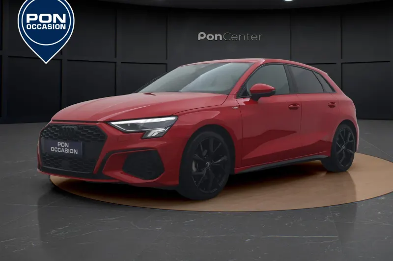 Audi A3 (2023)