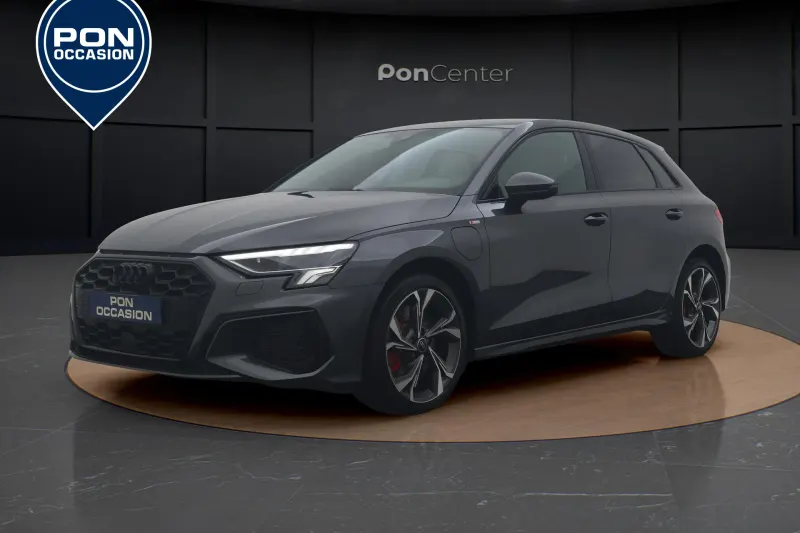 Audi A3 (2024)