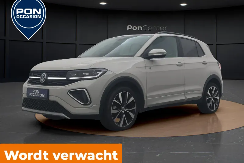 Volkswagen T-Cross (2025)