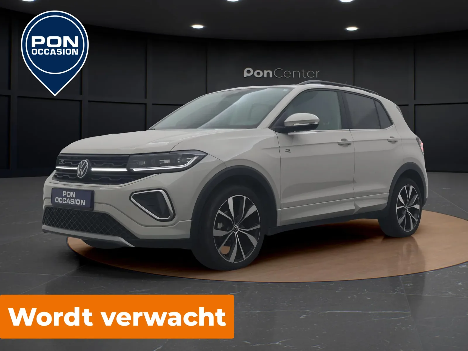 Volkswagen T-Cross (2025) — foto 1