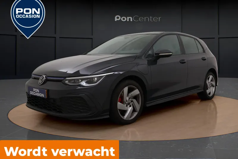 Volkswagen Golf (2021)