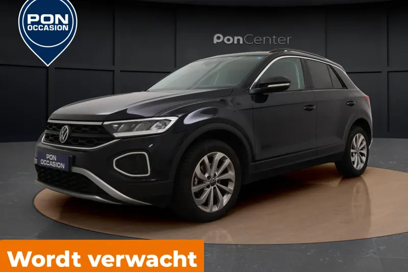 Volkswagen T-Roc (2025)