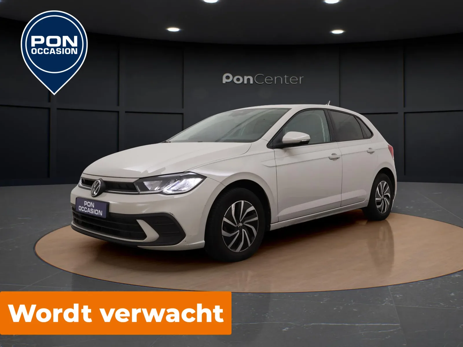 Volkswagen Polo (2024) — foto 1