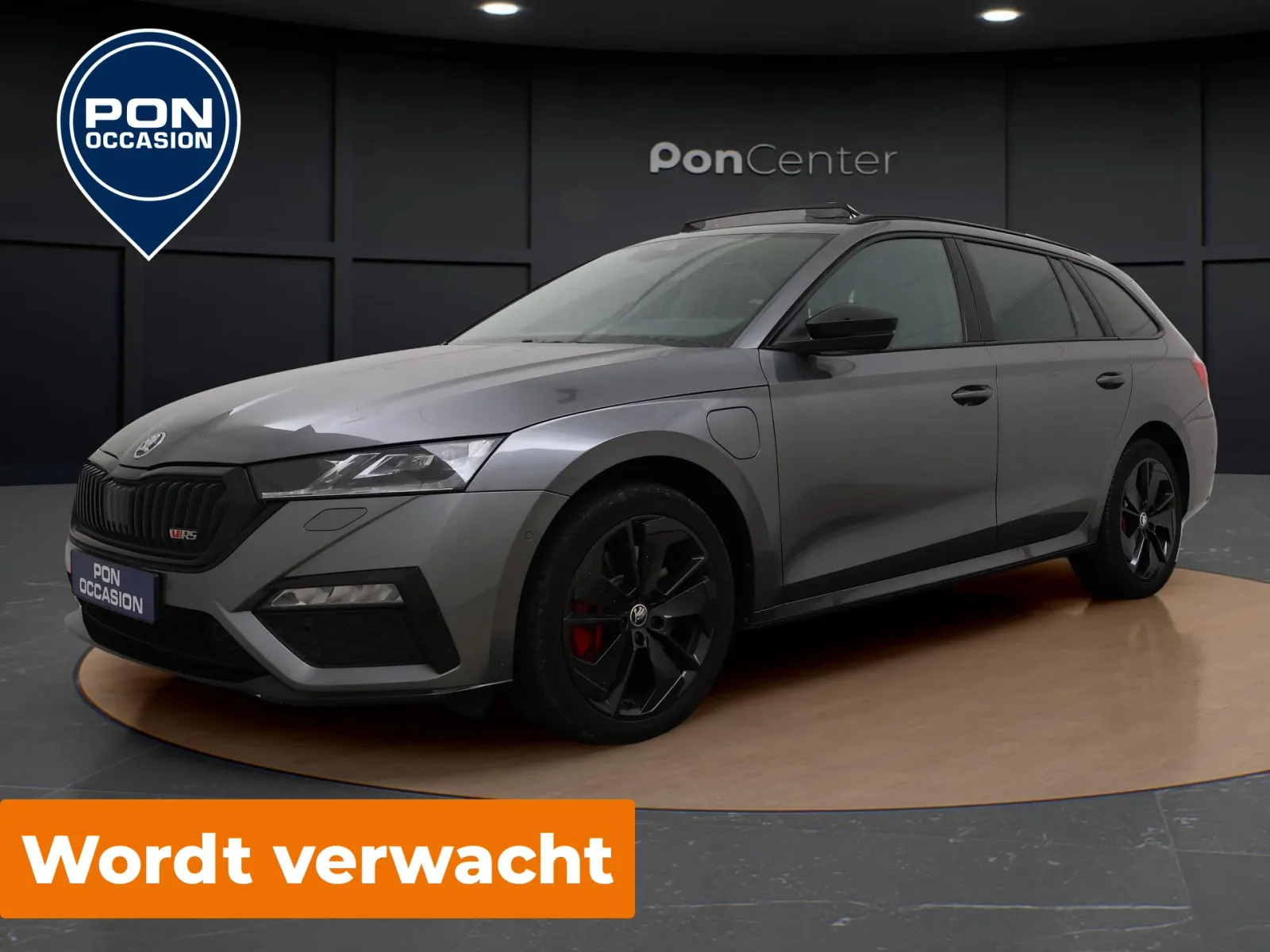 Škoda Octavia (2023) — foto 1
