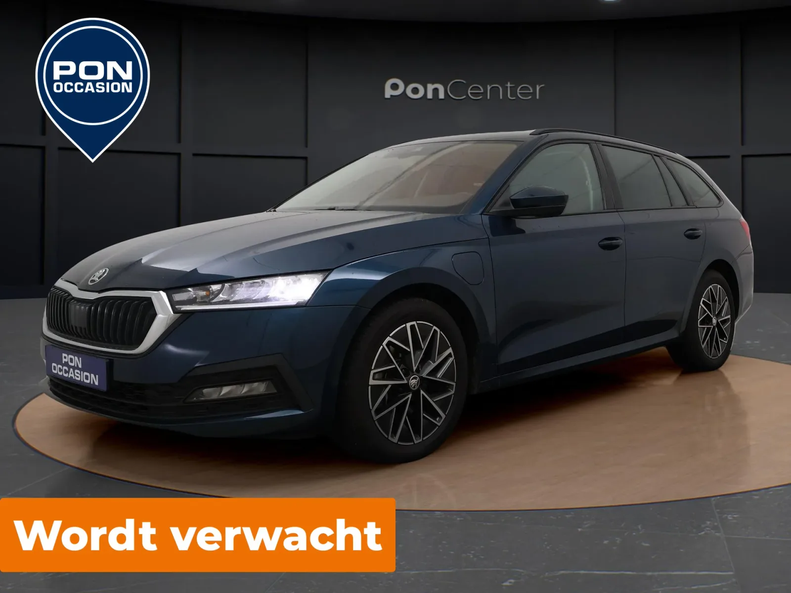 Škoda Octavia (2023) — foto 1