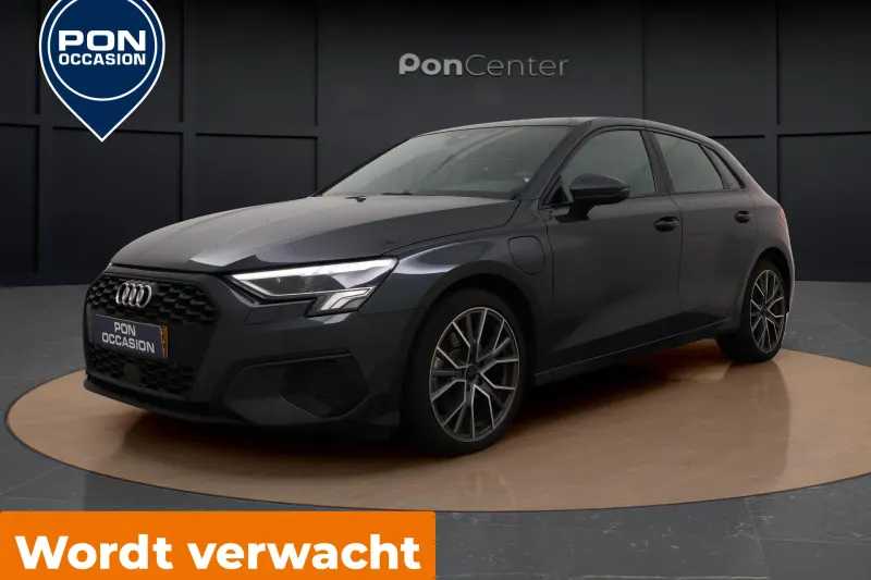 Audi A3 (2022)