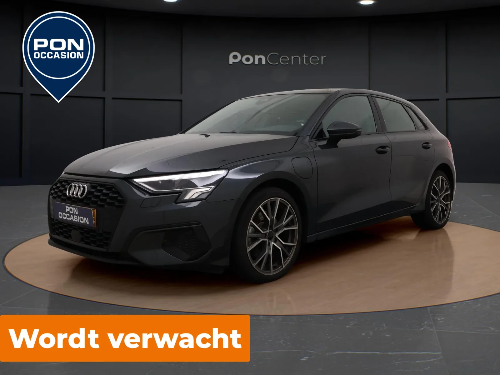 Audi A3 (2022) — foto 1