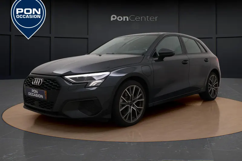 Audi A3 (2022)