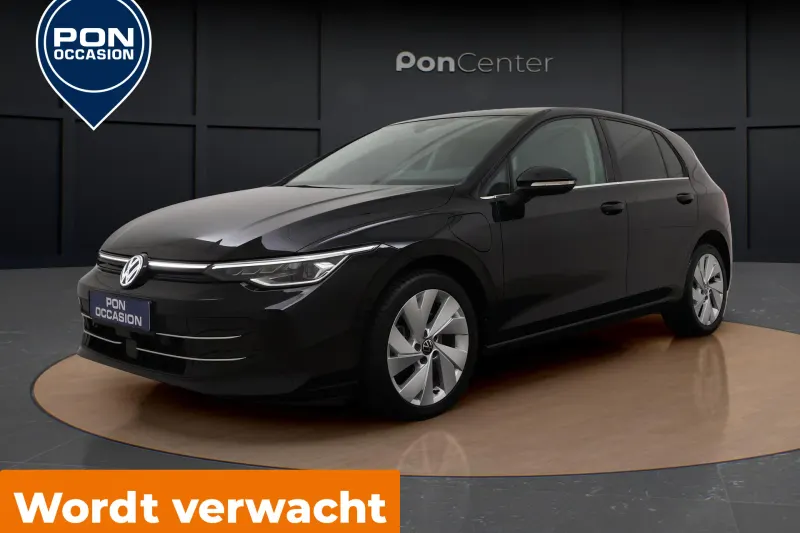 Volkswagen Golf (2025)