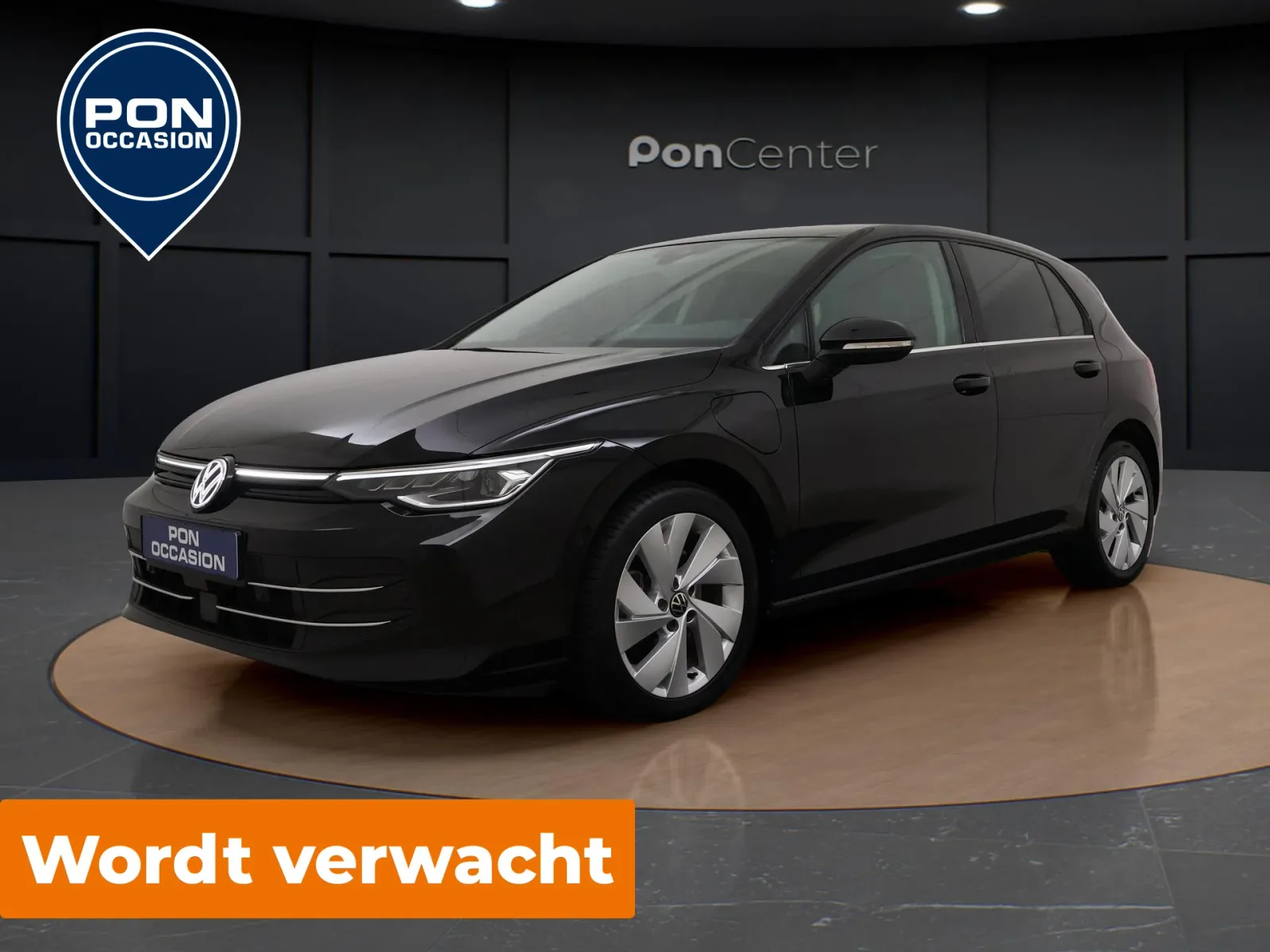 Volkswagen Golf (2025) — foto 1