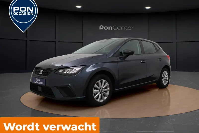 SEAT Ibiza (2025)